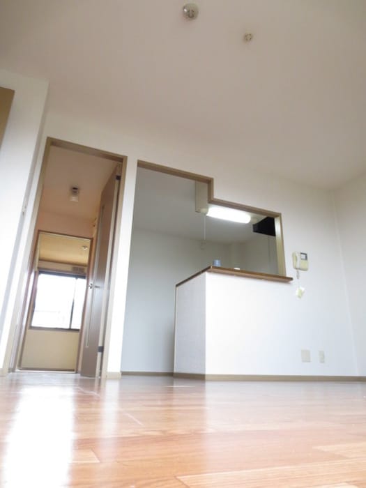 内観写真 清滝苑Ⅱ