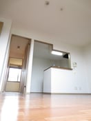 内観写真 清滝苑Ⅱ