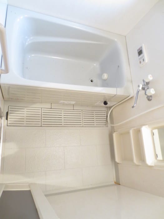 バス／シャワールーム等 清滝苑Ⅱ