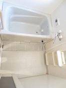 バス／シャワールーム等 清滝苑Ⅱ