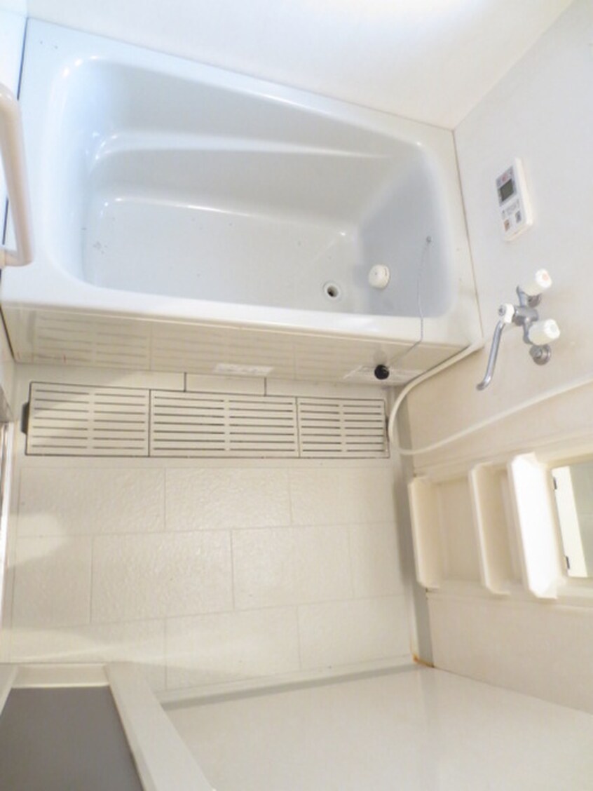 バス／シャワールーム等 清滝苑Ⅱ