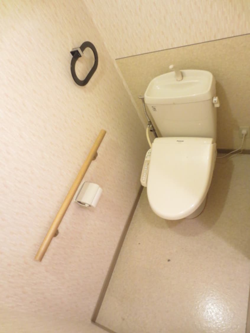 トイレ 清滝苑Ⅱ