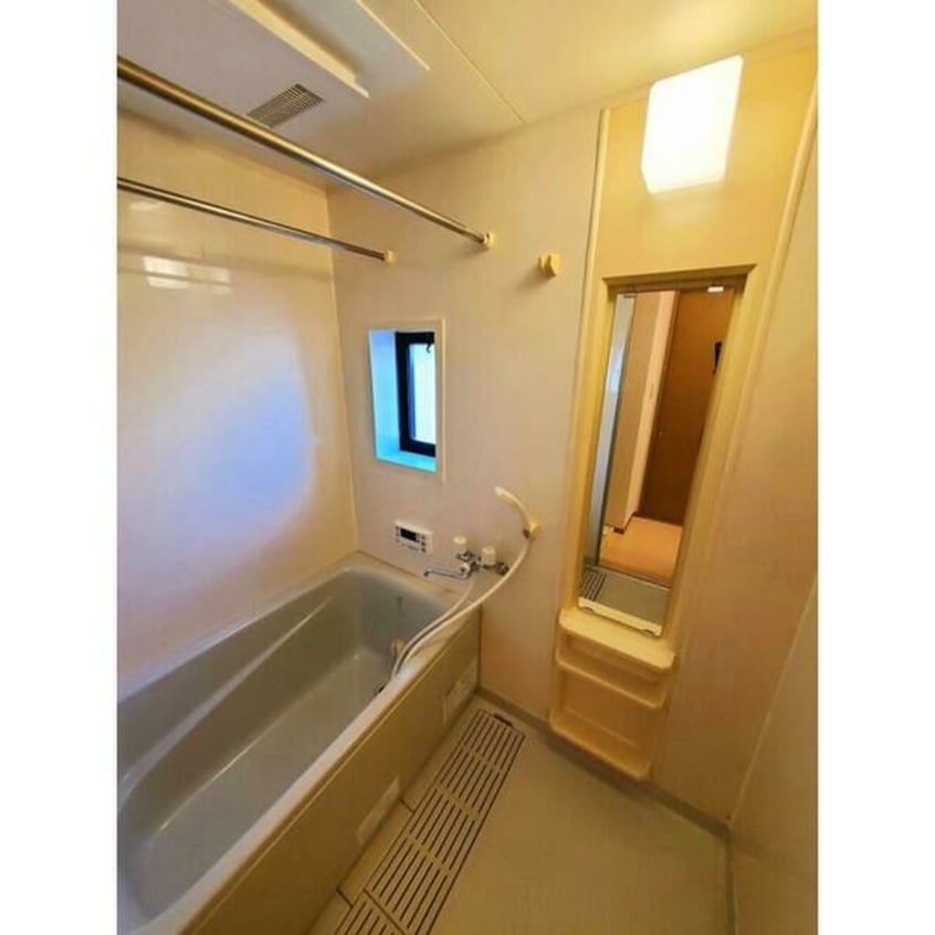 バス／シャワールーム等 清滝苑Ⅱ