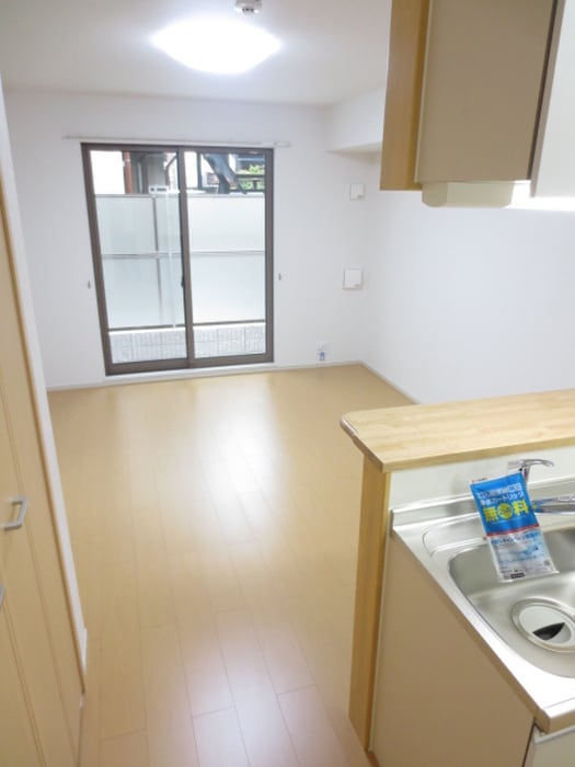 居室 ポルト　グランデ