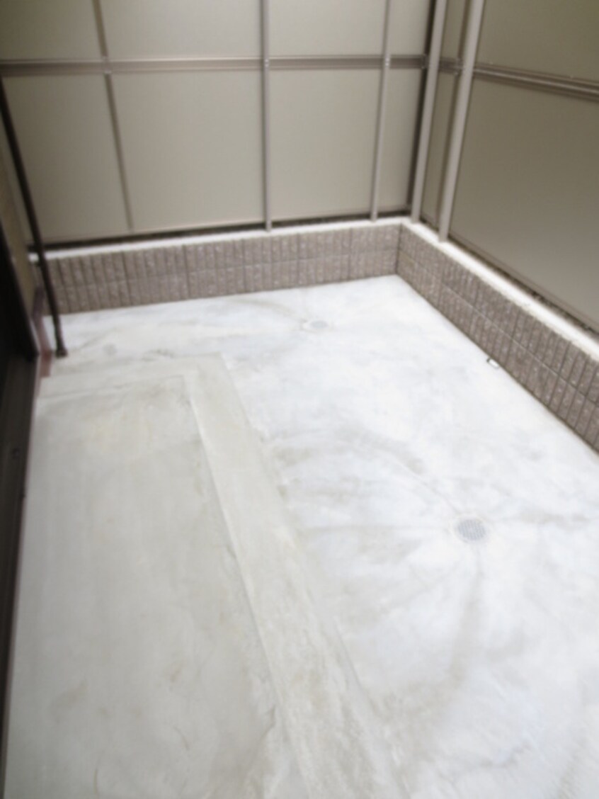 ベランダ・バルコニー ポルト　グランデ