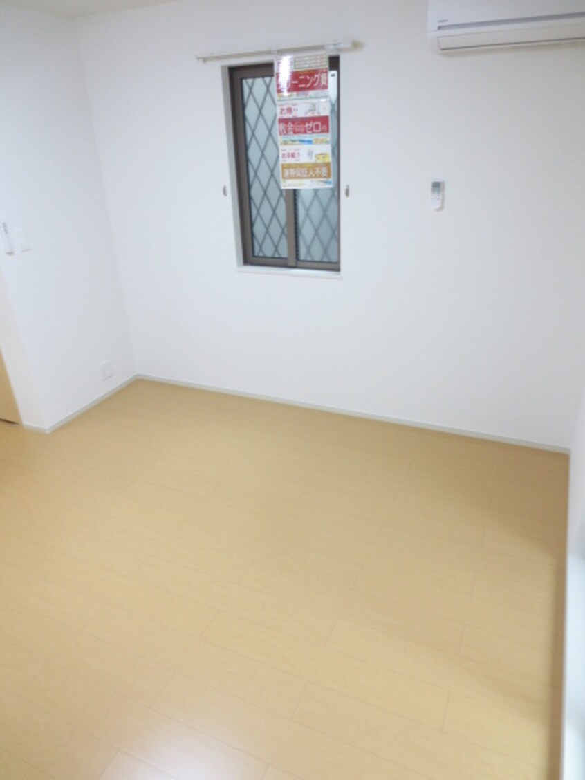 居室 ポルト　グランデ