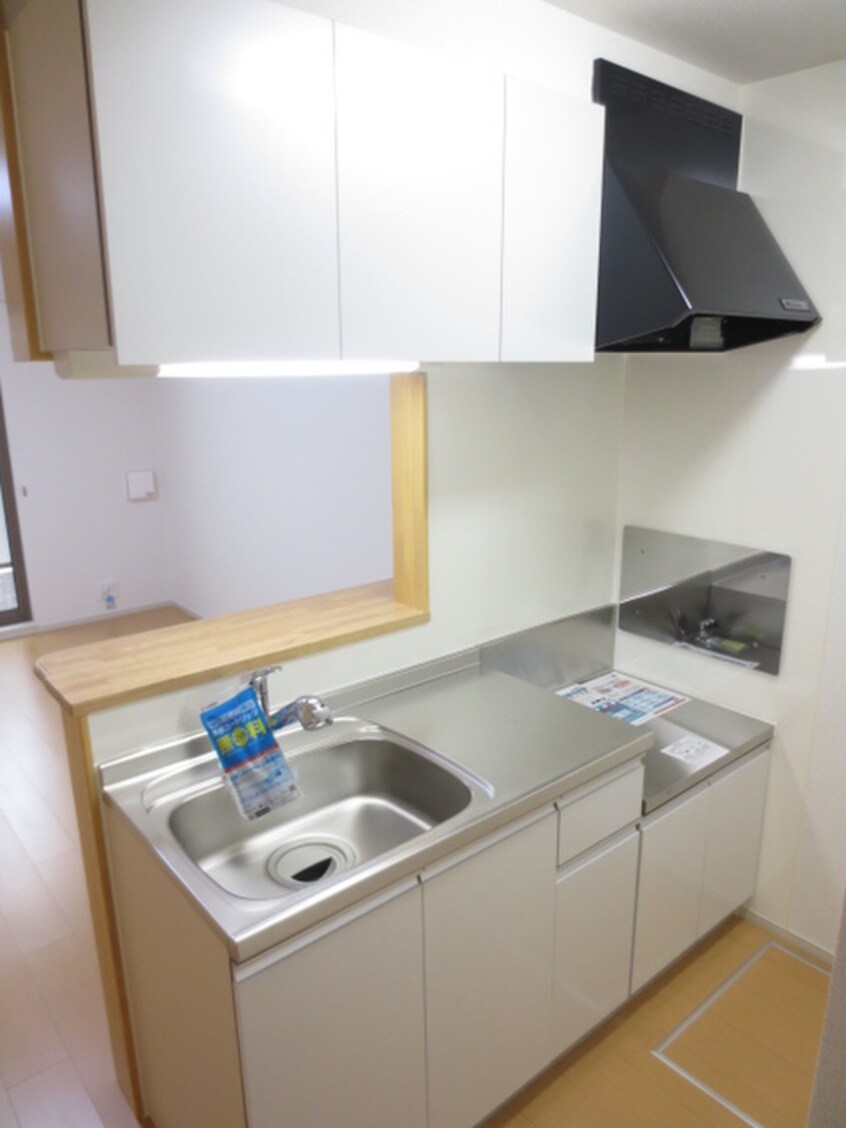 内観写真 ポルト　グランデ