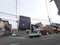 バウハウス御蔭