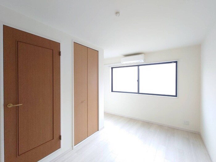 居室 バウハウス御蔭