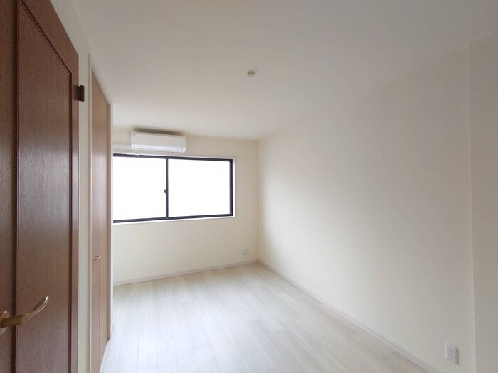 居室 バウハウス御蔭