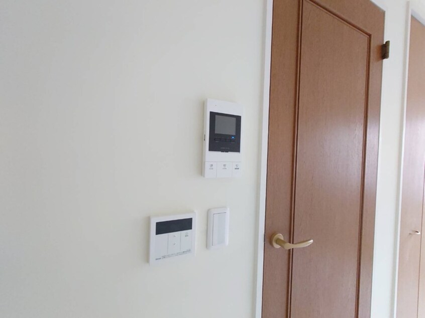 内観写真 バウハウス御蔭