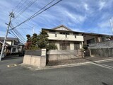 八幡市橋本意足戸建