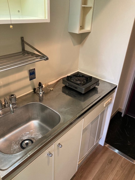 キッチン エクセルシオ－ル長田