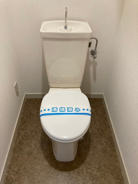 トイレ エクセルシオ－ル長田