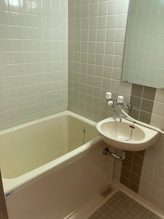 バス／シャワールーム等 エクセルシオ－ル長田