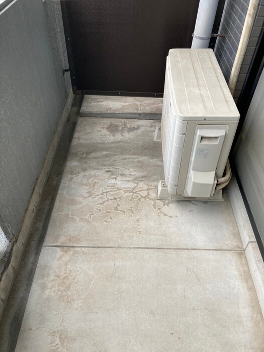 ベランダ・バルコニー エクセルシオ－ル長田