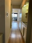 玄関 エクセルシオ－ル長田