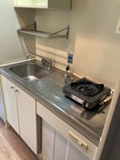 キッチン エクセルシオ－ル長田