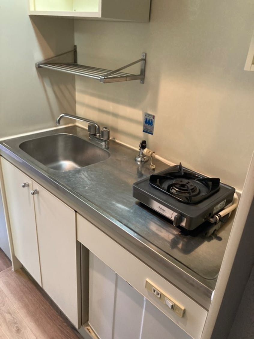 キッチン エクセルシオ－ル長田