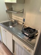 キッチン エクセルシオ－ル長田