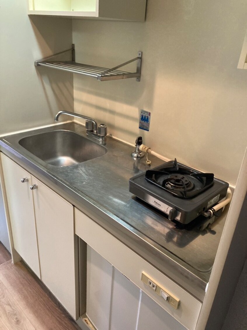 キッチン エクセルシオ－ル長田