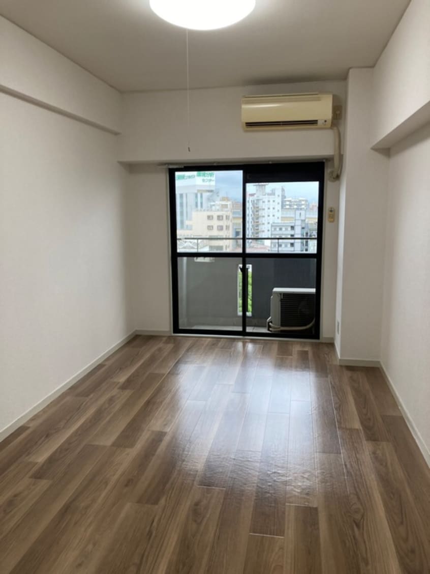 居室 エクセルシオ－ル長田