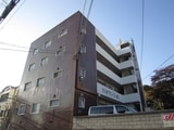 六甲マンション