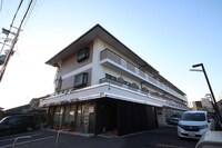プレシャス参番館