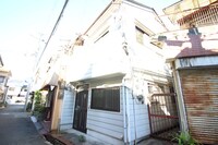 庄内幸町２丁目連棟住宅