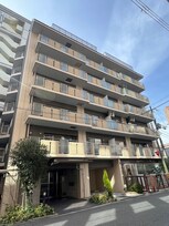 リバーサイドカーム土佐堀