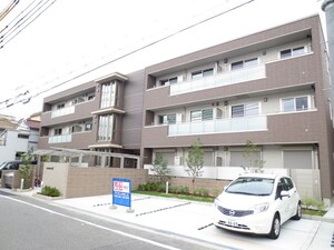 シャーメゾン吉備