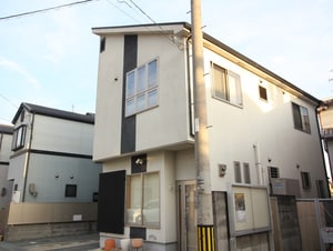 古川様戸建貸家