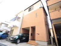 山本通5丁目貸家