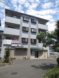 ISE伊勢住宅綾園7703