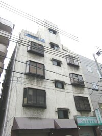 エム・ケ－・ハイツ