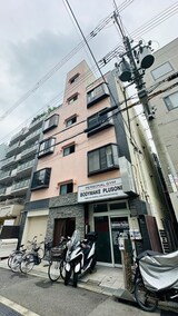 ハーベスト江戸堀