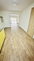居室 ハーベスト江戸堀