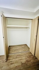 収納 ハーベスト江戸堀