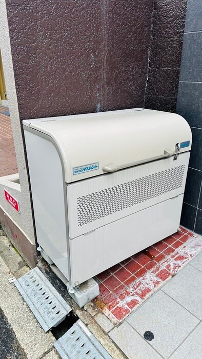 その他 ハーベスト江戸堀