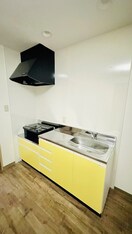 キッチン ハーベスト江戸堀