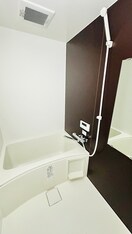 バス／シャワールーム等 ハーベスト江戸堀