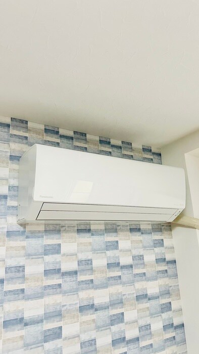 内観写真 ハーベスト江戸堀