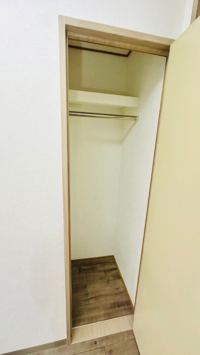 収納 ハーベスト江戸堀