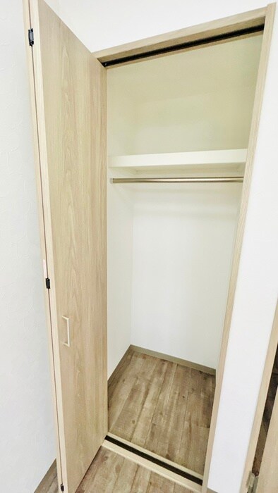 収納 ハーベスト江戸堀