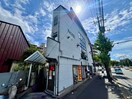 外観写真 ノルテ白川