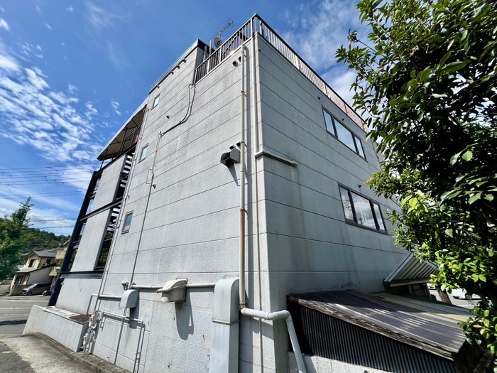 外観写真 ノルテ白川