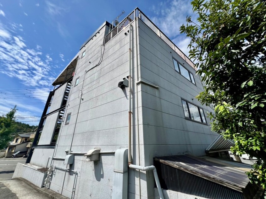 外観写真 ノルテ白川