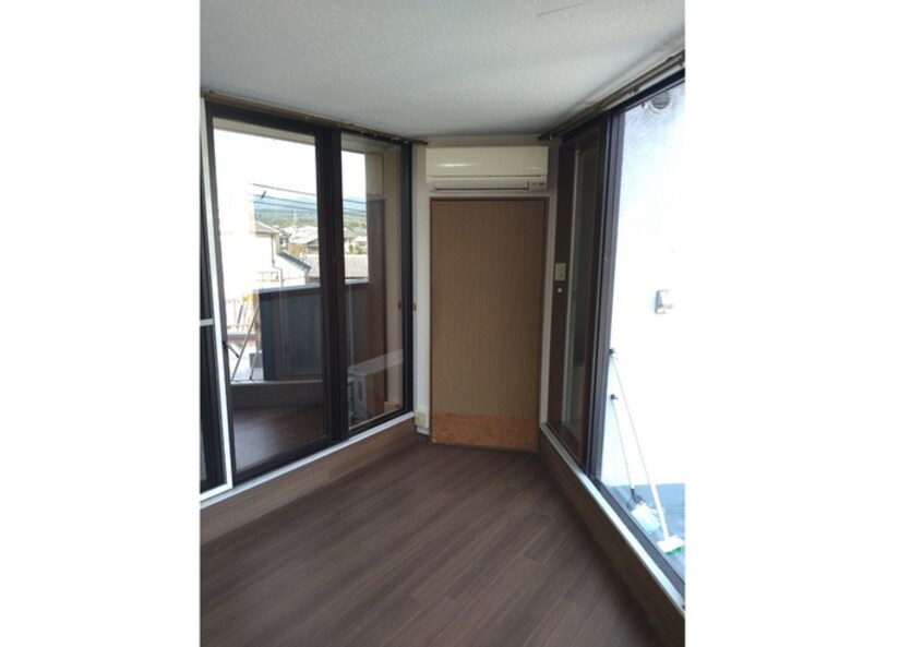 収納 ノルテ白川