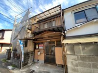 宇治蔭山59貸家