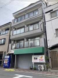 三輪マンション